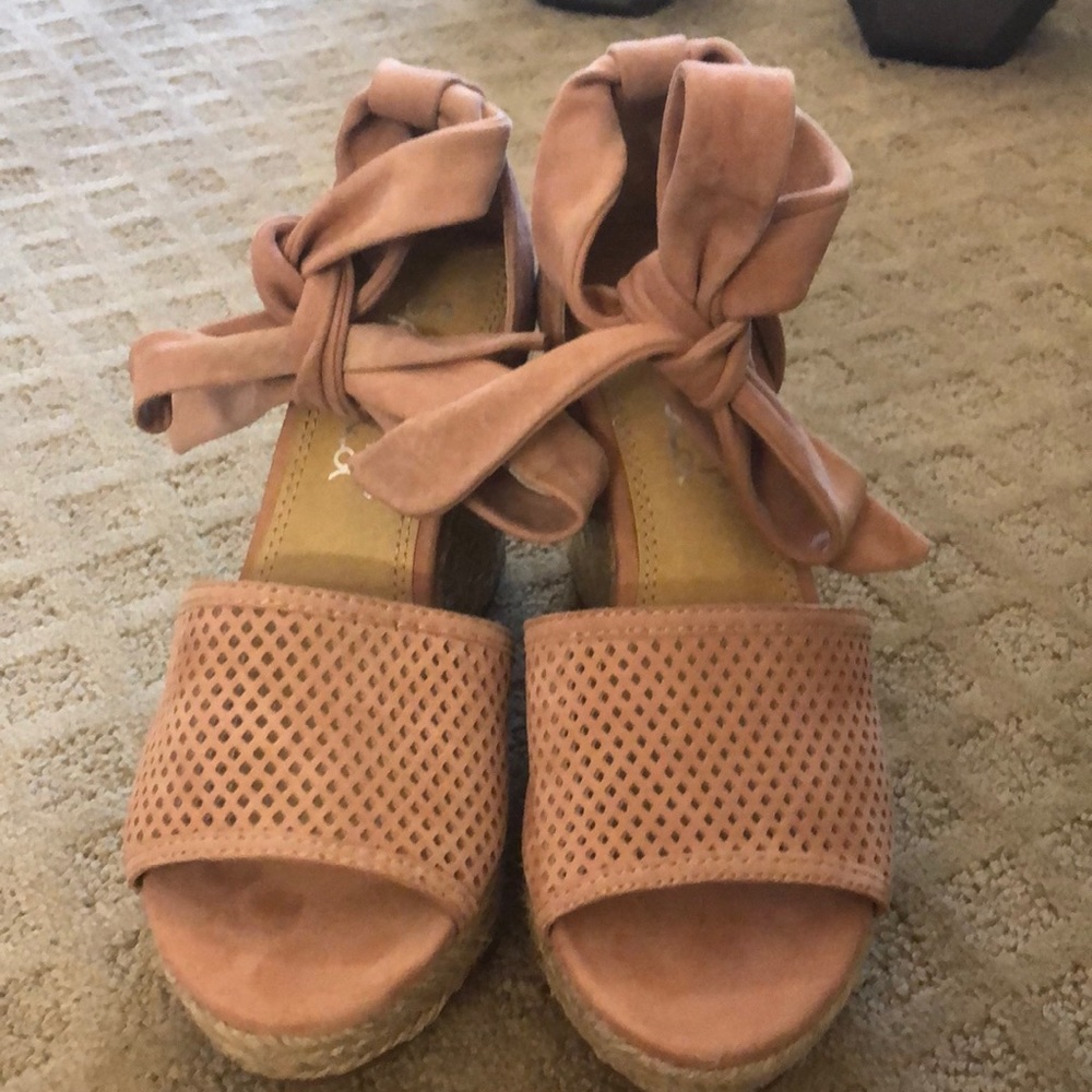 Espadrilles!!!